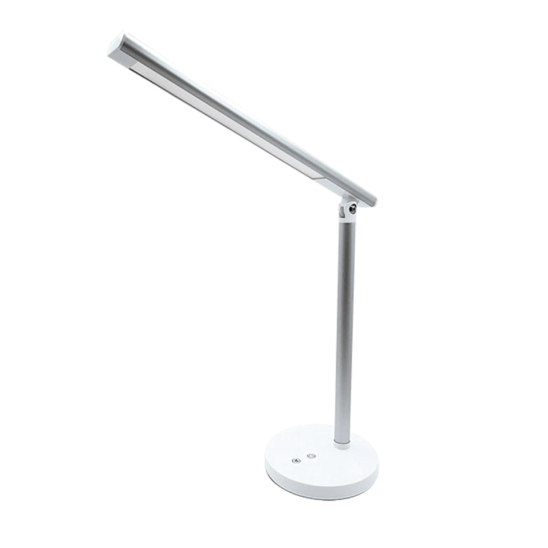 LAMPARA VELADOR LED 10W DIMERIZABLE ALUMINIO - TBCIN