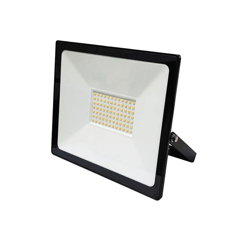 REFLECTOR PROYECTOR LED 100W LUZ DIA 6500K  - ARTELUM