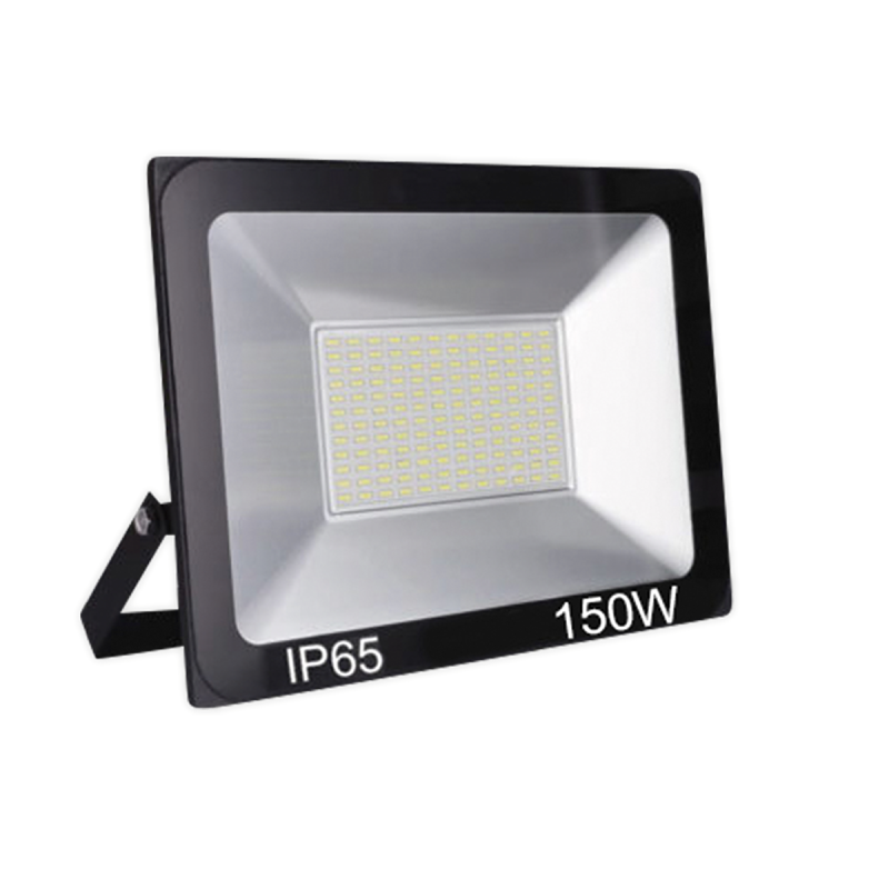 REFLECTOR LED SLIM 150W LUZ DIA ALTA POTENCIA - PRACTILED