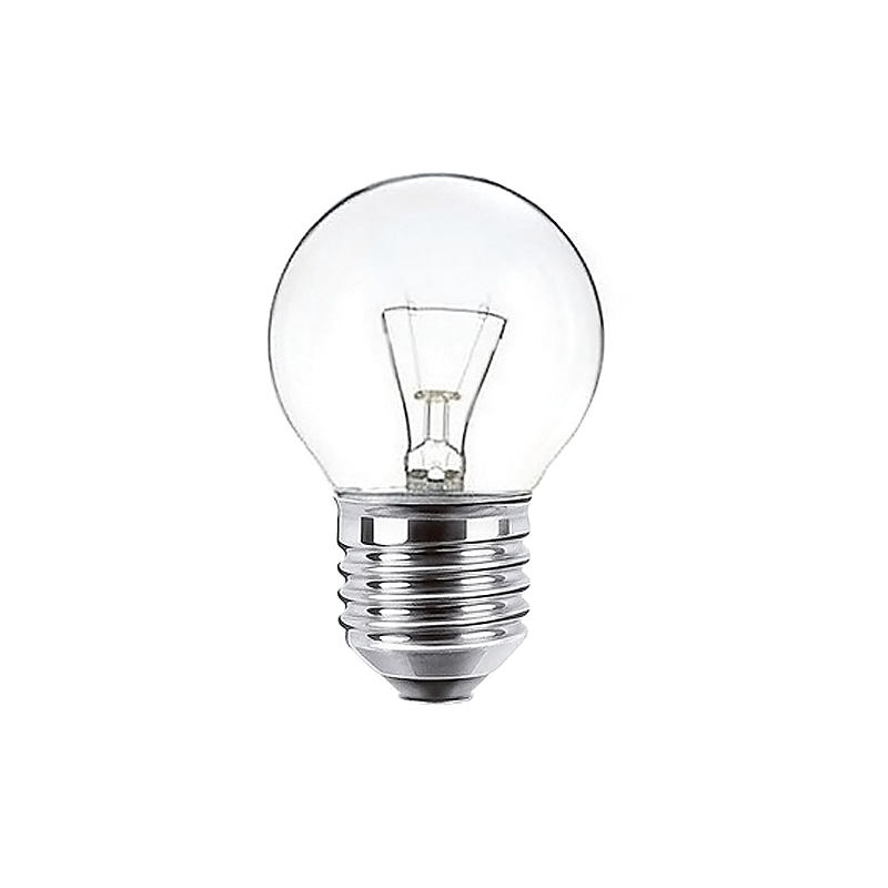 LAMPARA GOTA INCANDESCENTE 15W - SPOTSLINE