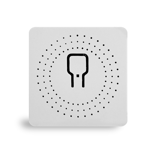 [2BK/ERC201] INTERRUPTOR SMART WIFI 2.4 GHZ 1X16A (SISTEMA 2BK)