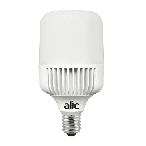 [LAM6899] LAMPARA ALTA POTENCIA T120 LED E40 55W LUZ DIA FORZA - ALIC