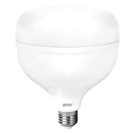 [T080L20F] LED ALTA POTENCIA 20W NUEVO MODELO 220V E27  - BAW