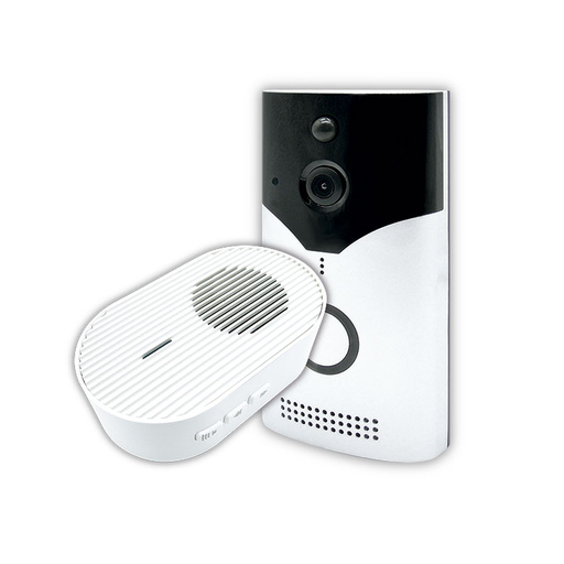 [TBC/PSC-T] PORTERO CON CAMARA SMART CONEXIÓN WIFI IP65 - TBCIN