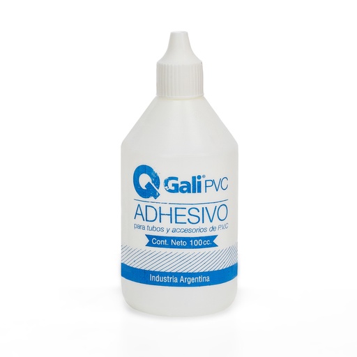 [KL05599] ADHESIVO PARA CAÑO PVC 100ML - KALOP