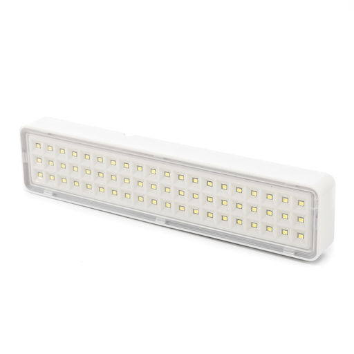 [CDL/7270] LUZ DE EMERGENCIA 4W 60LEDS  LUZ DIA - CANDELA