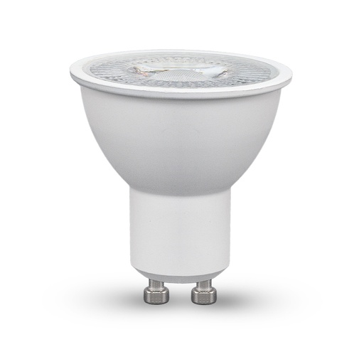 [CDL/6813] DICROICA LED GU10 7W LUZ DIA - CANDELA