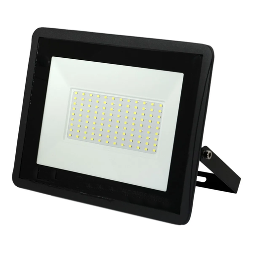 [CDL/7275] PROYECTOR REFLECTOR LED 100W LUZ DIA - CANDELA