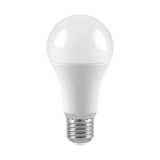 [BT-60-15WW] LAMPARA LED BULBO 15W E27 LUZ CALIDA - MACROLED