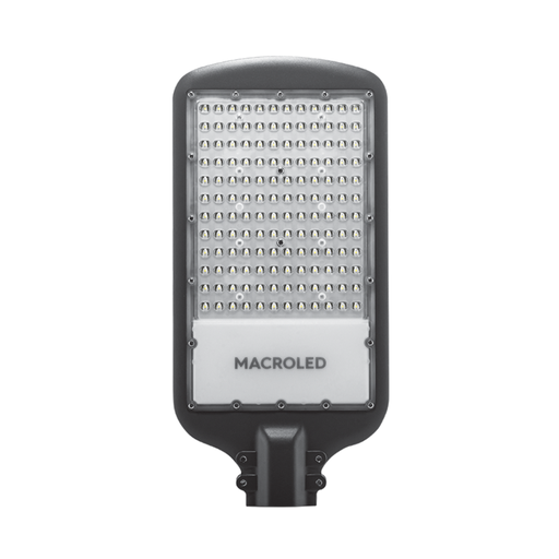 [SL-150-CW] ALUMBRADO PUBLICO LED 150W LUZ FRIA 18000LM - MACROLED