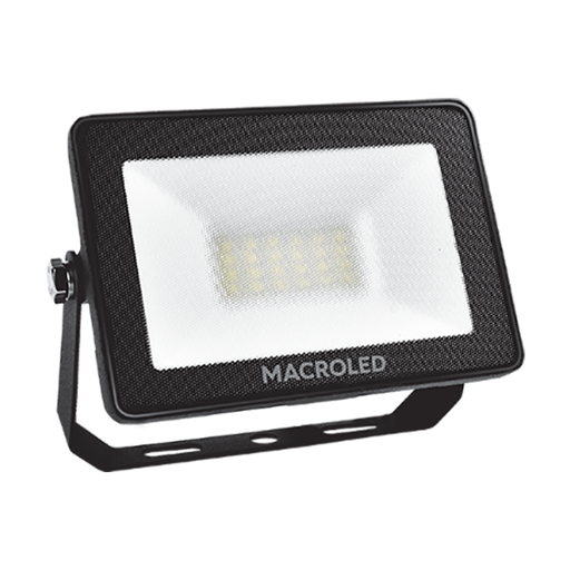 [EFL-20W-CW] REFLECTOR PROYECTOR LED 20W LUZ FRIA 6500K - MACROLED