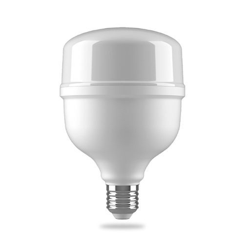 [C-BAP-30CW] BULBON LED CORTO 30W E27 T100 LUZ DIA - MACROLED