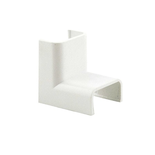 [KL04012N] CABLECANAL 14X7MM ACCESORIO CODO INTERNO - KALOP