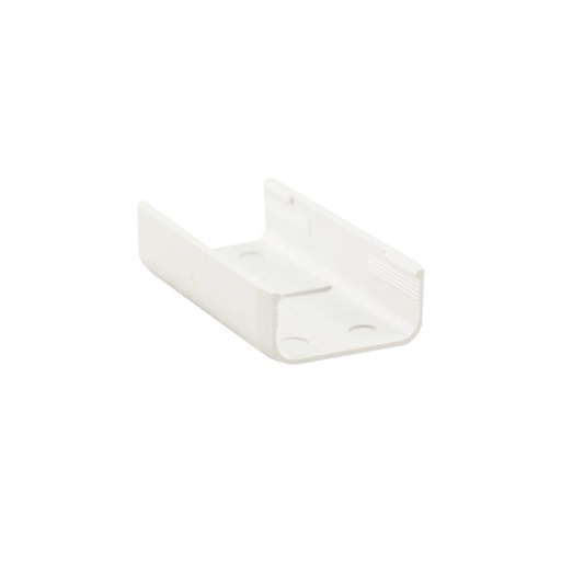 [KL04045N] CABLECANAL 20X10MM ACCESORIO ACOPLE RECTO - KALOP