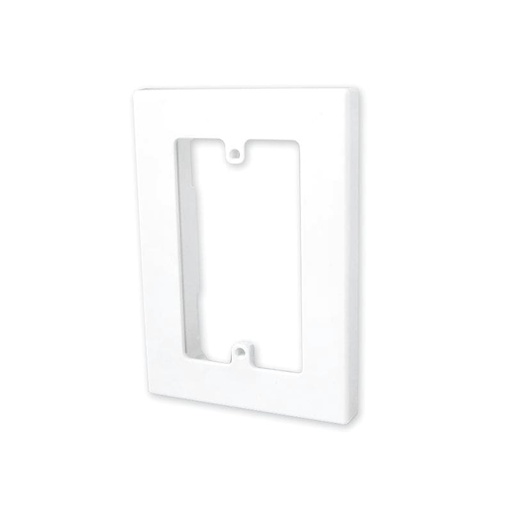 [KL04517] CABLECANAL 100X50MM ACCESORIO PORTABASTIDOR - KALOP