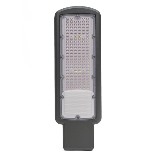 [MCA/81000] LUMINARIA ALUMBRADO PUBLICO CON DRIVER STREET 100W 12000LM - MCA