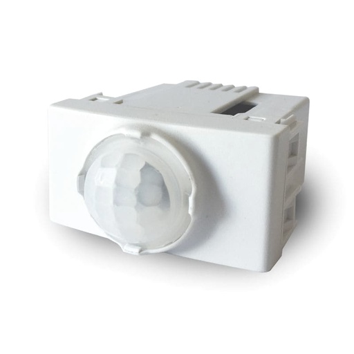 [KS40552] MODULO SENSOR MOVIMIENTO INFRARROJO BLANCO - KALOP