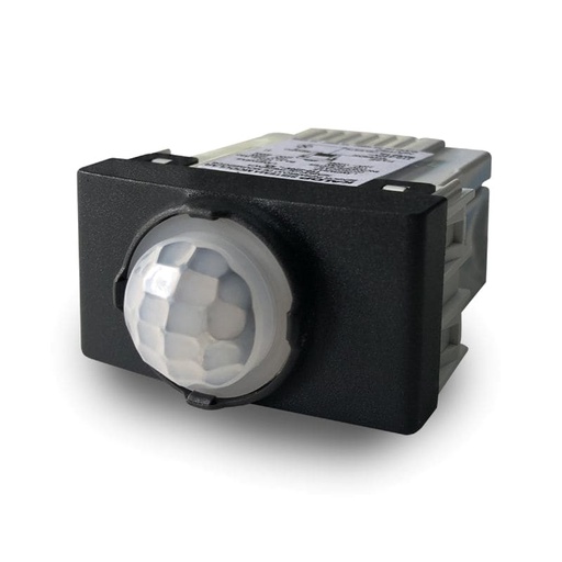 [KS40553] MODULO SENSOR MOVIMIENTO INFRARROJO NEGRO - KALOP