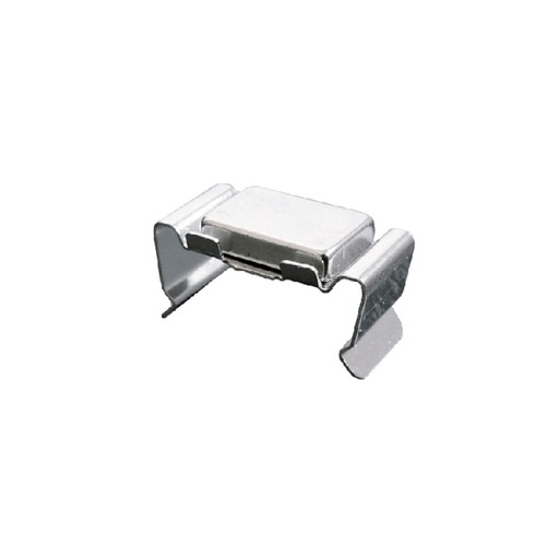 [DML/PERACC-01E] CLIP MAGNETIZADO PARA PERFIL DE ALUMINIO PER-01-2M - DEMASLED