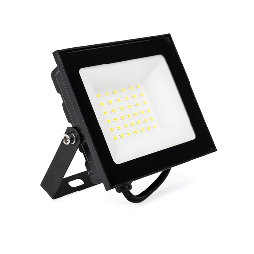 [LL/PR50W-F] PROYECTOR REFLECTOR LED 50W LUZ DIA - LIGHTLION