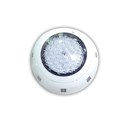 [TBC/PLPC-20W] LUMINARIA POLICARBONATO PARA PILETA PISCINA 20W LUZ DIA 12VCA 300MM - TBCIN