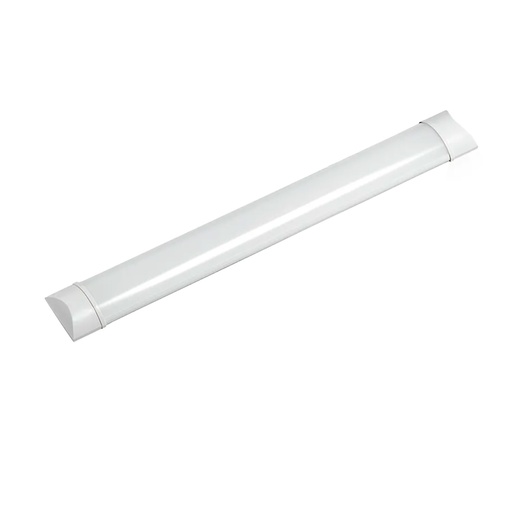 [637150] LISTON LED SLIM 18W LUZ NEUTRA - SICA