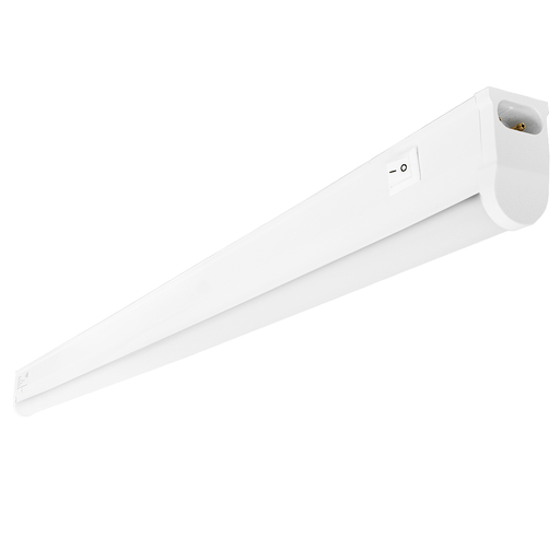 [LL/LI07W-F] LISTON BAJO ALACENA INTERCONECTABLE 7W 60CM LUZ DIA - LIGHTLION