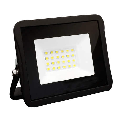 [PL/R20-13] REFLECTOR LED SLIM 20W LUZ DIA  - PRACTILED