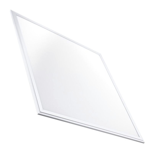 [SX/8082] PANEL LED 60X60 MARCO BLANCO 40W LUZ DIA - SIX ELECTRIC