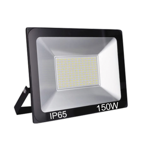 [PL/R150F] REFLECTOR LED SLIM 150W LUZ DIA ALTA POTENCIA - PRACTILED