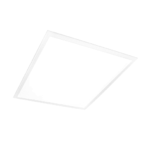 [SX/4882] PANEL LED 60X60 MARCO BLANCO 48W LUZ CALIDA - SIX ELECTRIC